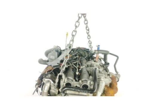 F1CE3481C MOTOR IVECO DAILY V Furgón/ranchera familiar|Desguaces La Cabaña