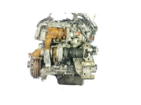 F1CE3481C MOTOR IVECO DAILY V Furgón/ranchera familiar|Desguaces La Cabaña