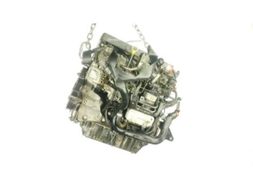 Y20DTH MOTOR OPEL ASTRA G Fastback (T98)|Desguaces La Cabaña