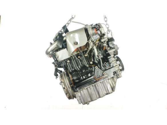 Y20DTH MOTOR OPEL ASTRA G Fastback (T98)|Desguaces La Cabaña