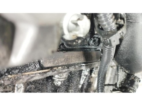 Y20DTH MOTOR OPEL ASTRA G Fastback (T98)|Desguaces La Cabaña