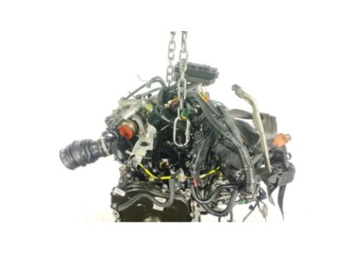 M9RW730 MOTOR RENAULT KOLEOS II|Desguaces La Cabaña