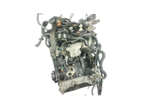 403001948R LLANTA ALUMINIO RENAULT KOLEOS II|Desguaces La Cabaña 2