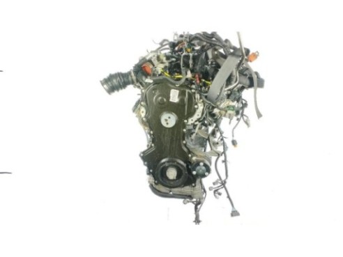 M9RW730 MOTOR RENAULT KOLEOS II|Desguaces La Cabaña