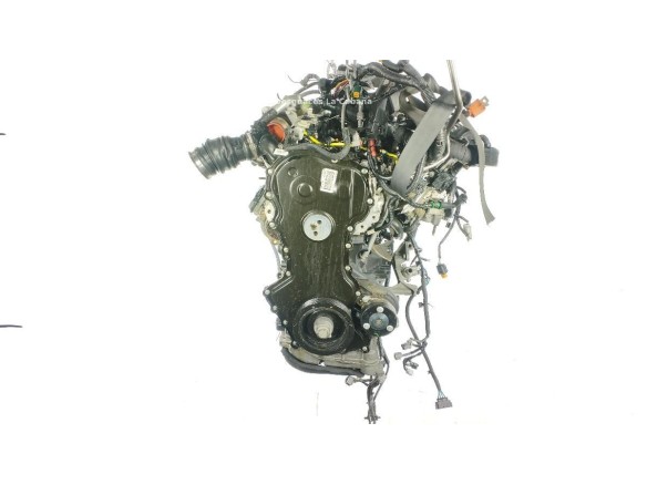 M9RW730 MOTOR RENAULT KOLEOS II|Desguaces La Cabaña