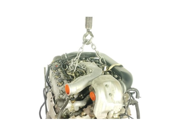 D308L MOTOR SAAB 9-5 (YS3E)|Desguaces La Cabaña