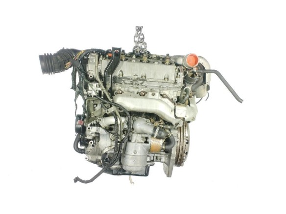 D308L MOTOR SAAB 9-5 (YS3E)|Desguaces La Cabaña