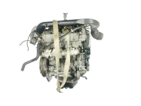 D308L MOTOR SAAB 9-5 (YS3E)|Desguaces La Cabaña