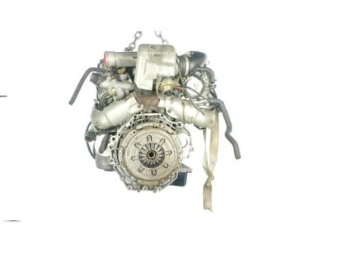 D308L MOTOR SAAB 9-5 (YS3E)|Desguaces La Cabaña