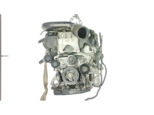 D308L MOTOR SAAB 9-5 (YS3E)|Desguaces La Cabaña