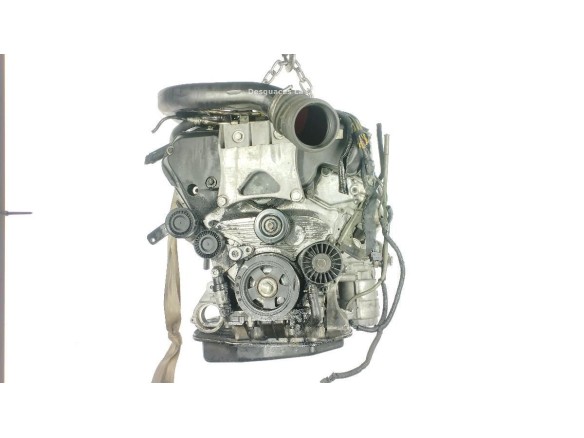 D308L MOTOR SAAB 9-5 (YS3E)|Desguaces La Cabaña