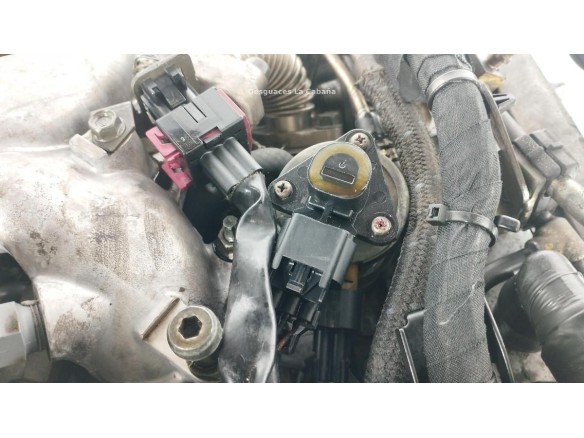 D308L MOTOR SAAB 9-5 (YS3E)|Desguaces La Cabaña