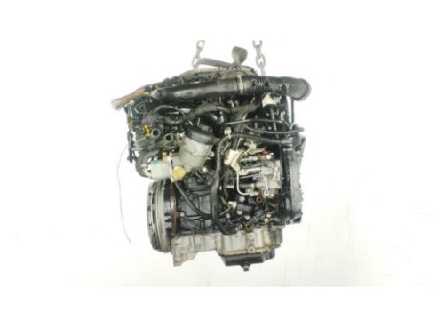 Z17DTH MOTOR OPEL MERIVA A Limusina (X03)|Desguaces La Cabaña