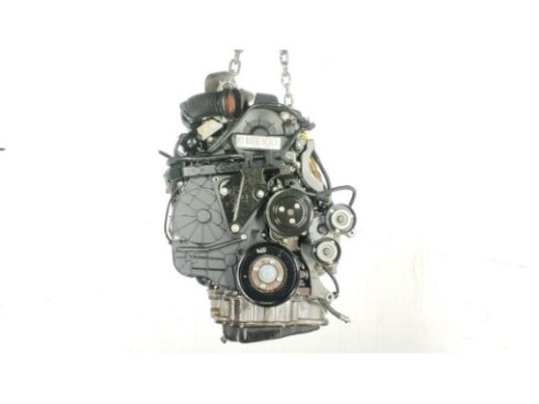 Z17DTH MOTOR OPEL MERIVA A Limusina (X03)|Desguaces La Cabaña