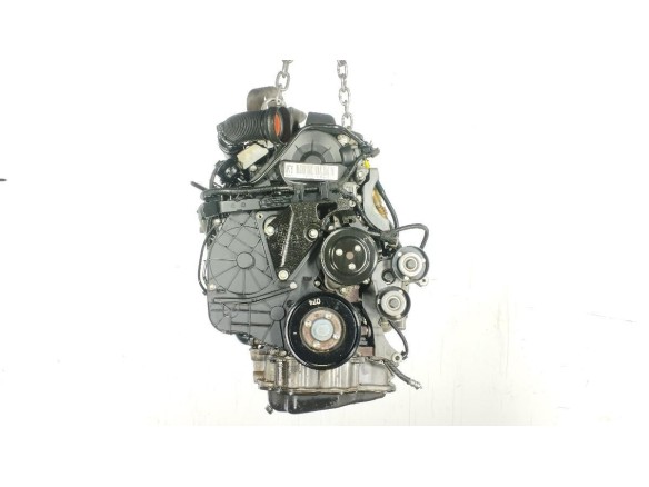 Z17DTH MOTOR OPEL MERIVA A Limusina (X03)|Desguaces La Cabaña