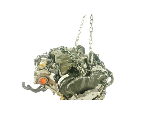 CBAB MOTOR AUDI A3 Sportback (8PA)|Desguaces La Cabaña