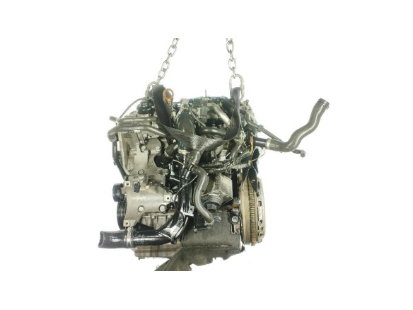 CBAB MOTOR AUDI A3 Sportback (8PA)|Desguaces La Cabaña