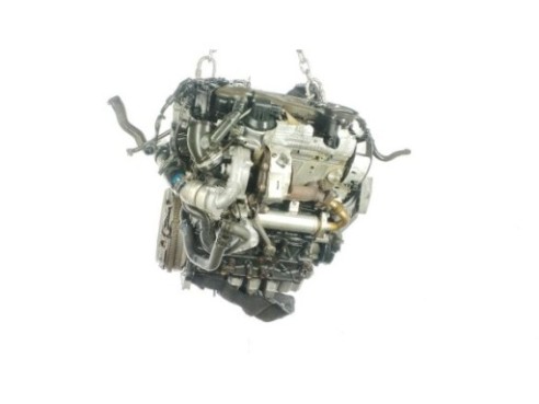 CBAB MOTOR AUDI A3 Sportback (8PA)|Desguaces La Cabaña