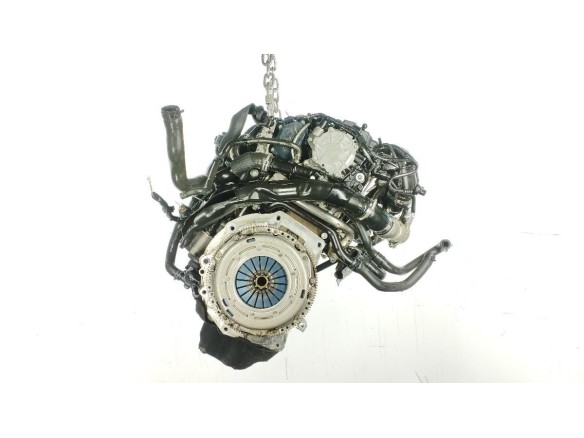 CBAB MOTOR AUDI A3 Sportback (8PA)|Desguaces La Cabaña