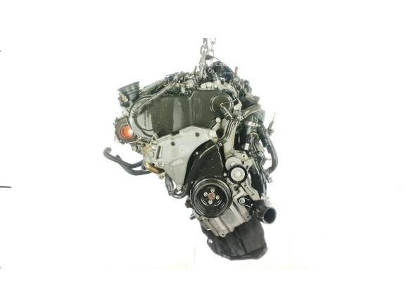 CBAB MOTOR AUDI A3 Sportback (8PA)|Desguaces La Cabaña