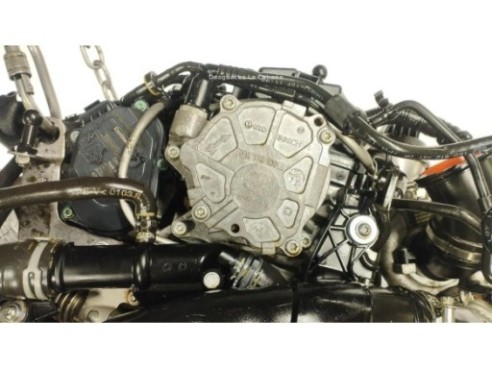 CBAB MOTOR AUDI A3 Sportback (8PA)|Desguaces La Cabaña