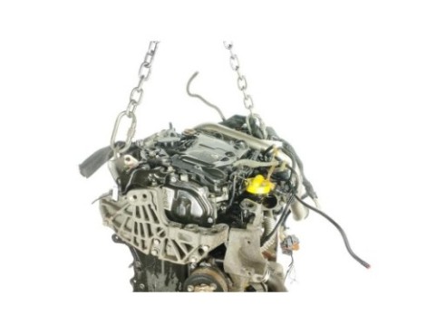 M9RA700 MOTOR RENAULT SCENIC II (JM0/1_)|Desguaces La Cabaña