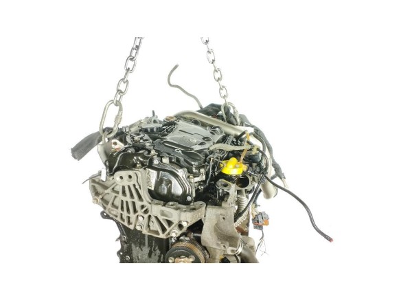 M9RA700 MOTOR RENAULT SCENIC II (JM0/1_)|Desguaces La Cabaña