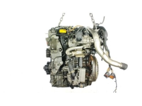 PK4022 CAJA CAMBIOS RENAULT SCENIC II (JM0/1_)|Desguaces La Cabaña 2