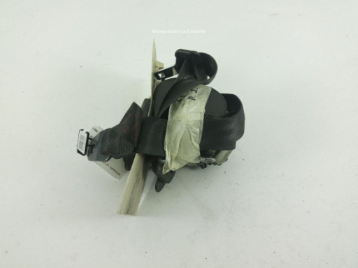 CINTURON DELANTERO IZQUIERDO|Desguaces La Cabaña
