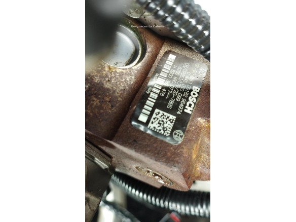 M9RA700 MOTOR RENAULT SCENIC II (JM0/1_)|Desguaces La Cabaña