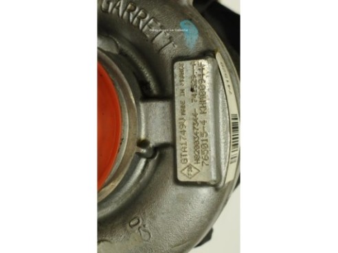 M9RA700 MOTOR RENAULT SCENIC II (JM0/1_)|Desguaces La Cabaña