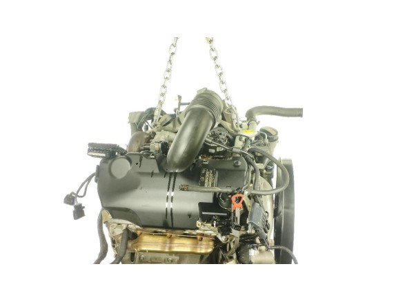 642992 MOTOR MERCEDES BENZ SPRINTER 3,5-t Autobús (906)|Desguaces La Cabaña