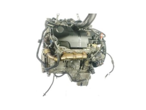 642992 MOTOR MERCEDES BENZ SPRINTER 3,5-t Autobús (906)|Desguaces La Cabaña