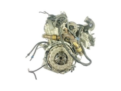 642992 MOTOR MERCEDES BENZ SPRINTER 3,5-t Autobús (906)|Desguaces La Cabaña