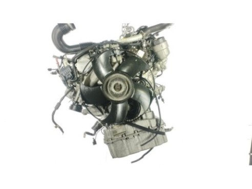 642992 MOTOR MERCEDES BENZ SPRINTER 3,5-t Autobús (906)|Desguaces La Cabaña