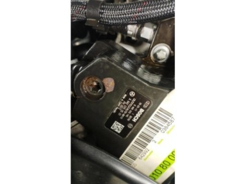 642992 MOTOR MERCEDES BENZ SPRINTER 3,5-t Autobús (906)|Desguaces La Cabaña