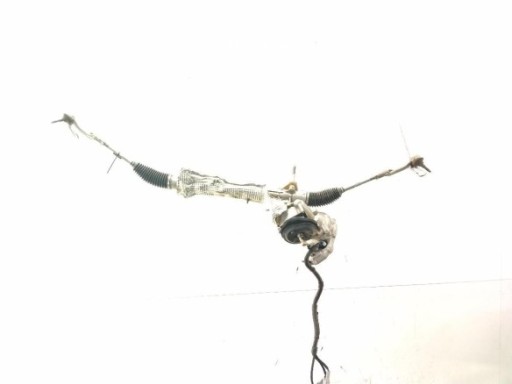 20GTCA CAJA CAMBIOS PEUGEOT 2008 II|Desguaces La Cabaña