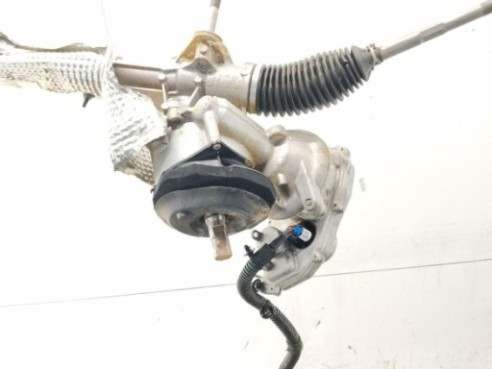 20GTCA CAJA CAMBIOS PEUGEOT 2008 II|Desguaces La Cabaña 2