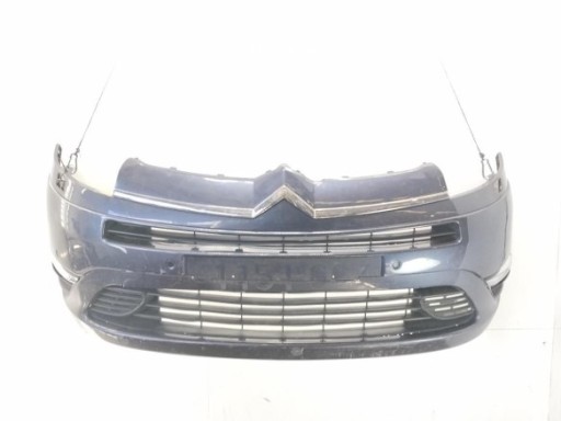 6208C1 FARO IZQUIERDO CITROEN C4 Grand Picasso I (UA_)|Desguaces La Cabaña