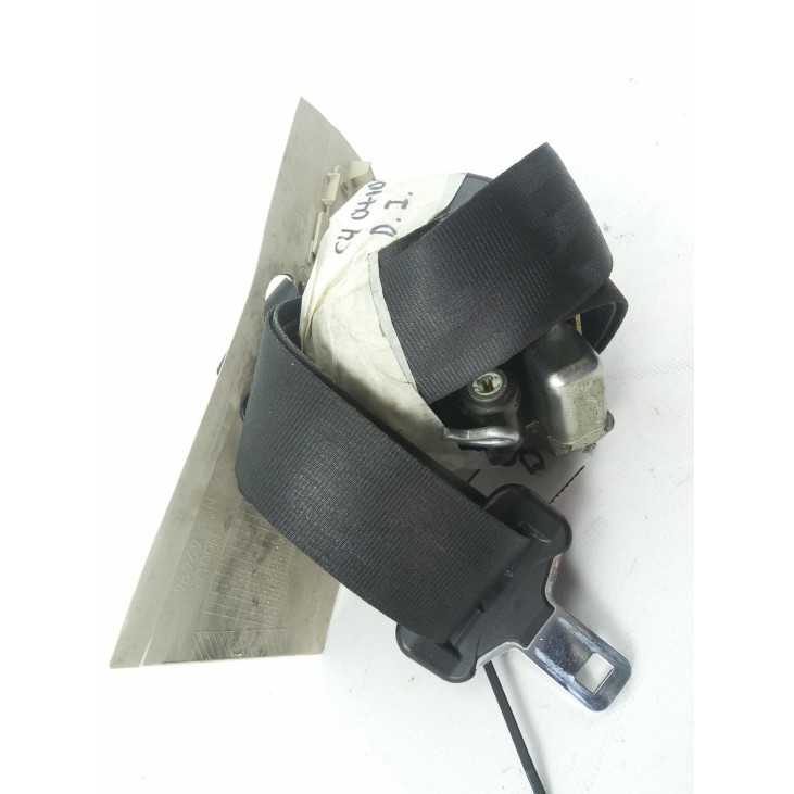 CINTURON DEL IZQ CITROEN C4 I (LC_) |Desguaces La Cabaña