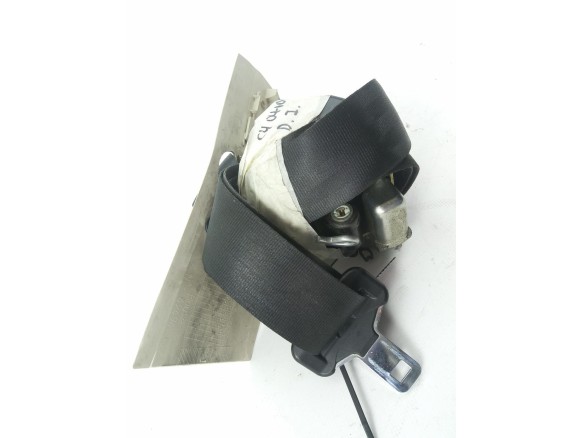 CINTURON DEL IZQ CITROEN C4 I (LC_) |Desguaces La Cabaña