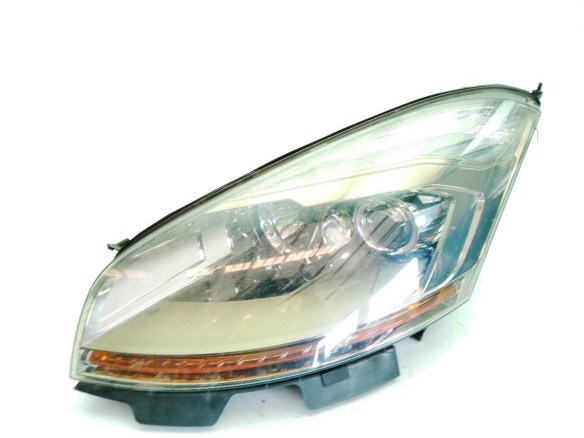 6208C1 FARO IZQUIERDO CITROEN C4 Grand Picasso I (UA_)|Desguaces La Cabaña