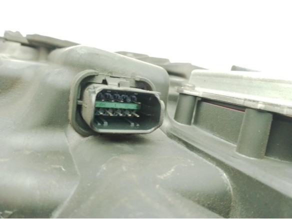 6208C1 FARO IZQUIERDO CITROEN C4 Grand Picasso I (UA_)|Desguaces La Cabaña