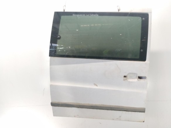 A638730010528 PUERTA LAT TRA DER MERCEDES BENZ VITO Autobús (638)|Desguaces La Cabaña