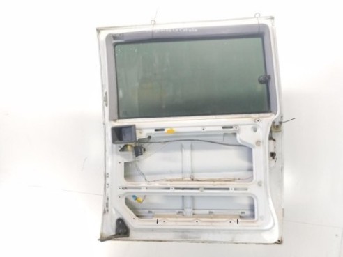 A638730010528 PUERTA LAT TRA DER MERCEDES BENZ VITO Autobús (638)|Desguaces La Cabaña