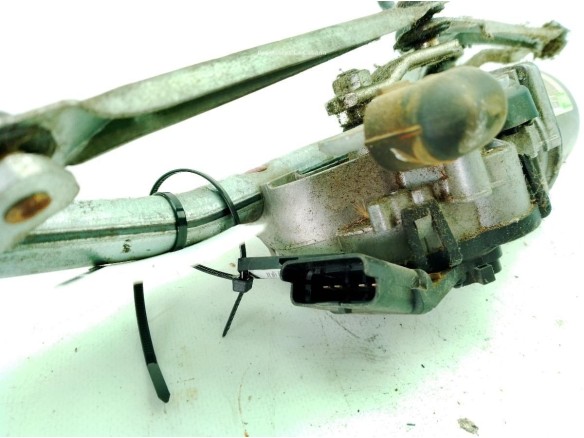 8200268931 MOTOR LIMPIAPARABRISAS DEL RENAULT CLIO III (BR0/1, CR0/1)|Desguaces La Cabaña