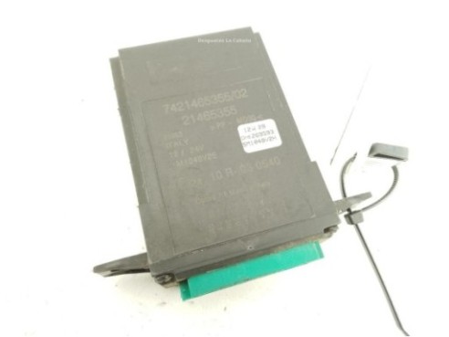 7421465355 MODULO ELECTRONICO VOLVO FH|Desguaces La Cabaña