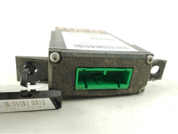 7421715161-01 MODULO ELECTRONICO VOLVO FH|Desguaces La Cabaña