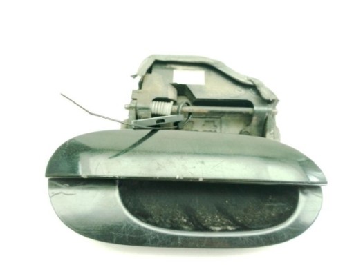 51338252394, 67628360512 ELEVALUNAS PUERTA LAT DEL DER BMW 5 (E39)|Desguaces La Cabaña