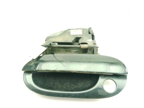 51218245461 MANILLA PUERTA LAT DEL IZQ EXT BMW 5 (E39)|Desguaces La Cabaña